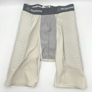 McDavid HEX Football Under Shorts - Men’s US M